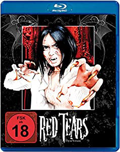 Monster Killer | Red tears - krui  |   Blu-Ray